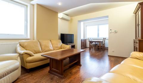 Two bedroom apartment, Rent, Košice - Staré Mesto, Slovakia