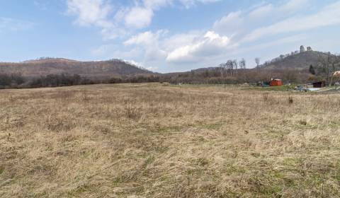 Land – for living, Hlavná, Sale, Košice-okolie, Slovakia