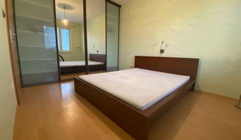 One bedroom apartment, Vyšehradská, Sale, Bratislava - Petržalka, Slov