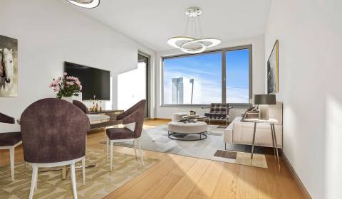One bedroom apartment, Továrenská, Sale, Bratislava - Staré Mesto, Slo