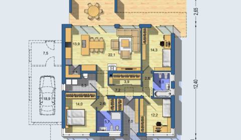 Family house, Sale, Trnava, Slovakia