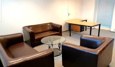 Offices, Gorkého, Rent, Bratislava - Staré Mesto, Slovakia
