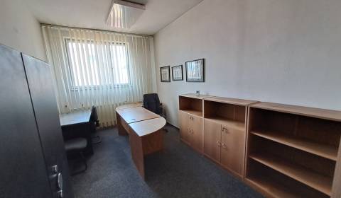 Rent Offices, Offices, Chrapčiakova, Spišská Nová Ves, Slovakia
