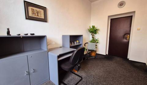 Rent Offices, Offices, Chrapčiakova, Spišská Nová Ves, Slovakia