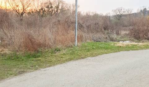 Sale Land plots - commercial, Košice-okolie, Slovakia