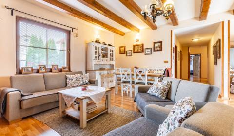 Family house, Okružná, Sale, Košice-okolie, Slovakia
