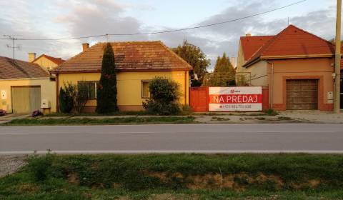 Land – for living, Hlavná, Sale, Pezinok, Slovakia