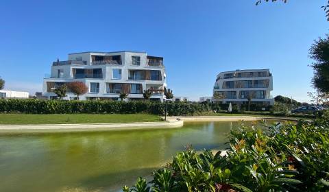 One bedroom apartment, Tri vody III, Sale, Senec, Slovakia