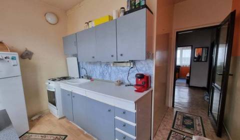 Two bedroom apartment, Košická, Sale, Komárno, Slovakia
