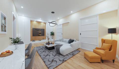 Two bedroom apartment, Tr. SNP, Sale, Košice - Západ, Slovakia