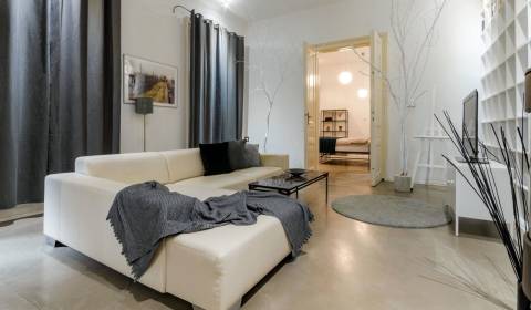 One bedroom apartment, Farská, Rent, Nitra, Slovakia