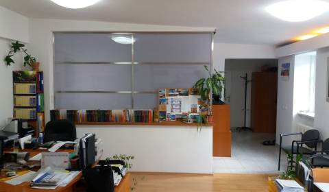 Offices, Konventná, Rent, Bratislava - Staré Mesto, Slovakia