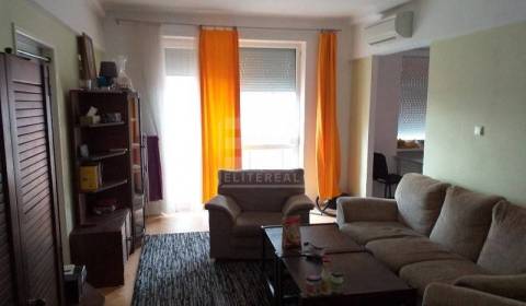 Two bedroom apartment, Račianska, Rent, Bratislava - Nové Mesto, Slova