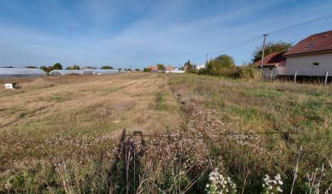 Land – for living, Sale, Nové Zámky, Slovakia