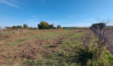 Land – for living, Sale, Nové Zámky, Slovakia