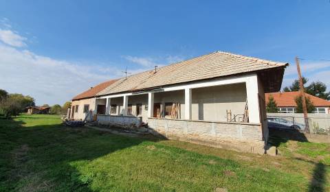 Family house, Horný Ohaj, Sale, Nitra, Slovakia
