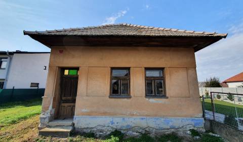 Family house, Horný Ohaj, Sale, Nitra, Slovakia