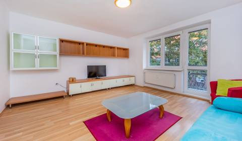 One bedroom apartment, Pri starej prachárni, Rent, Bratislava - Nové M