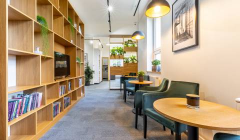 Rent Offices, Offices, Košice - Sever, Slovakia