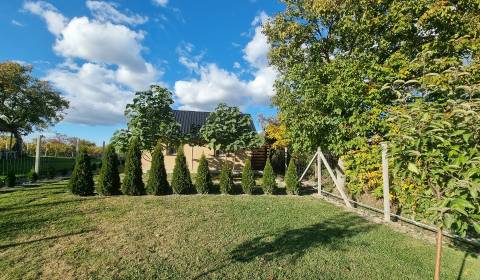 Gardens, Nová Stráž, Sale, Komárno, Slovakia