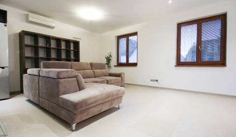 2-bdrm apartment for rent in Bratislava