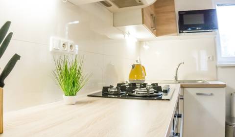 One bedroom apartment, Česko - slovenskej armády, Rent, Nitra, Slovaki