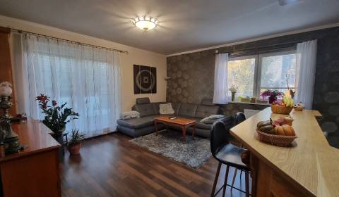 One bedroom apartment, JAZZY GARDEN, Rent, Komárno, Slovakia