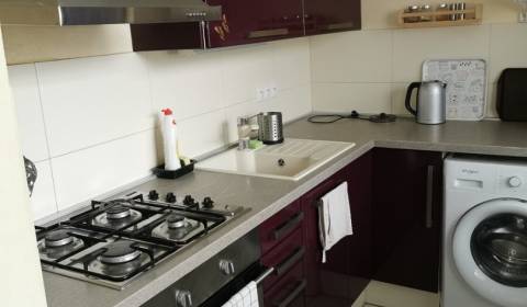 Two bedroom apartment, Rent, Bratislava - Vrakuňa, Slovakia