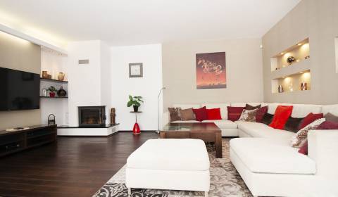 Apartment for rent in Bratislava