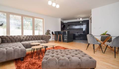 METROPOLITAN |    One bedroom apartment, Skalná, Rent, Bratislava 