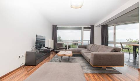 Apartment for rent in Bratislava