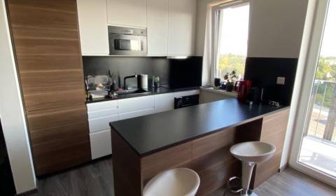 One bedroom apartment, Rent, Bratislava - Ružinov, Slovakia