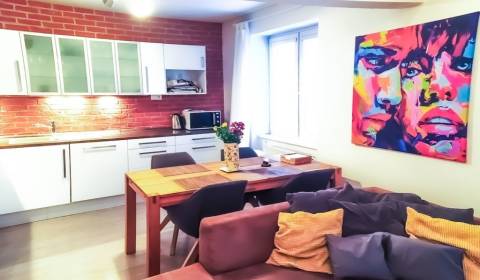 One bedroom apartment, Záhrebská, Sale, Bratislava - Staré Mesto, Slov