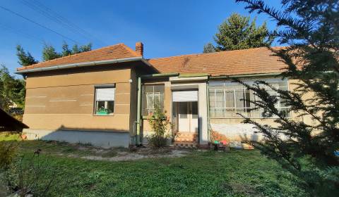 Family house, Hlavná, Sale, Nitra, Slovakia