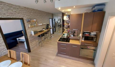 Two bedroom apartment, Šoltésovej, Sale, Nové Zámky, Slovakia