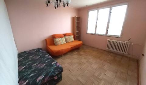 One bedroom apartment, Kollárova, Sale, Nitra, Slovakia