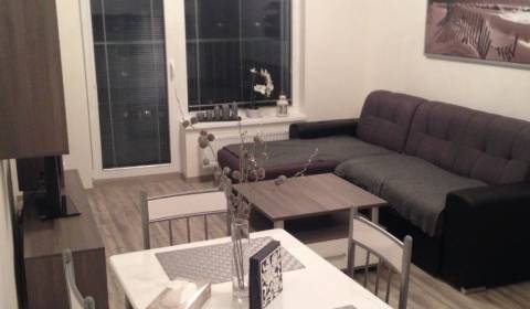 Rent One bedroom apartment, One bedroom apartment, Jégého, Bratislava 