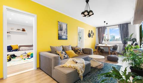 Two bedroom apartment, Hálova, Sale, Bratislava - Petržalka, Slovakia