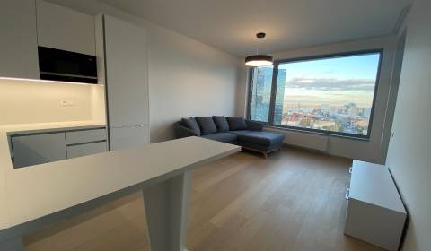 One bedroom apartment, Továrenská, Rent, Bratislava - Staré Mesto, Slo