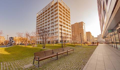 Two bedroom apartment, Račianska, Sale, Bratislava - Nové Mesto, Slova
