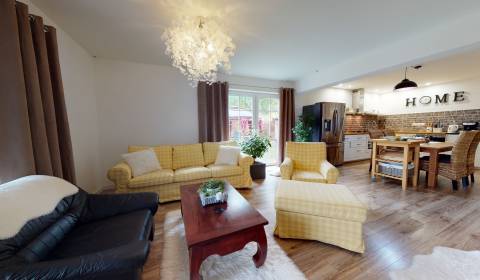 Family house, Pansky chodnik, Sale, Pezinok, Slovakia