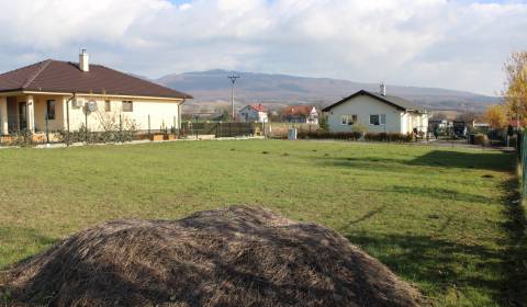 Land – for living, Sale, Košice-okolie, Slovakia
