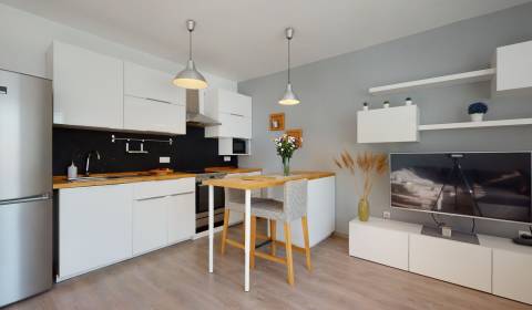 One bedroom apartment, Sale, Dunajská Streda, Slovakia