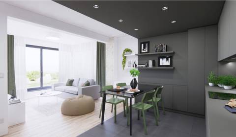Two bedroom apartment, Starozagorská, Sale, Košice - Sídlisko KVP, Slo