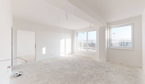 Two bedroom apartment, Sale, Košice - Sídlisko KVP, Slovakia
