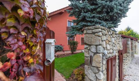 Family house, Sale, Senec, Slovakia