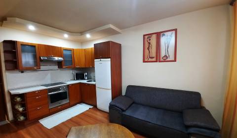Two bedroom apartment, Sídlisko Lúky, Rent, Nitra, Slovakia