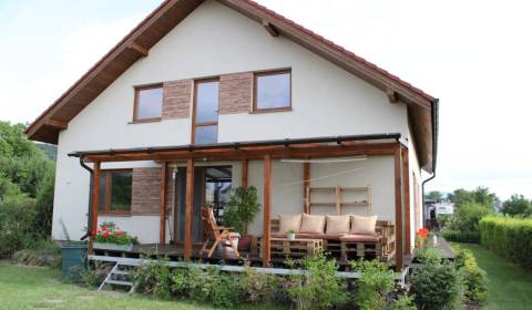 Family house, Sale, Košice-okolie, Slovakia