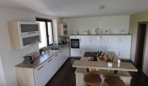 Family house, Sale, Košice-okolie, Slovakia
