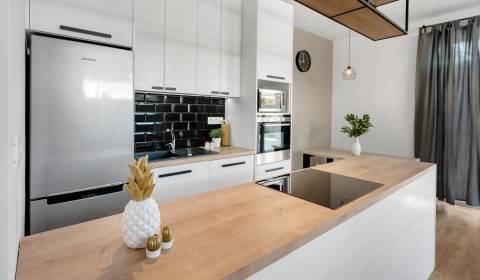 Two bedroom apartment, Okružná, Rent, Pezinok, Slovakia